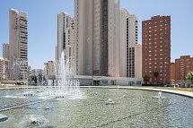 Pierre & Vacances Benidorm Levante