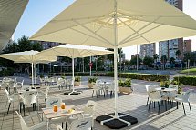 Pierre & Vacances Benidorm Levante