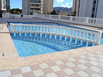Pierre & Vacances Benidorm Levante