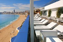 Villa del Mar