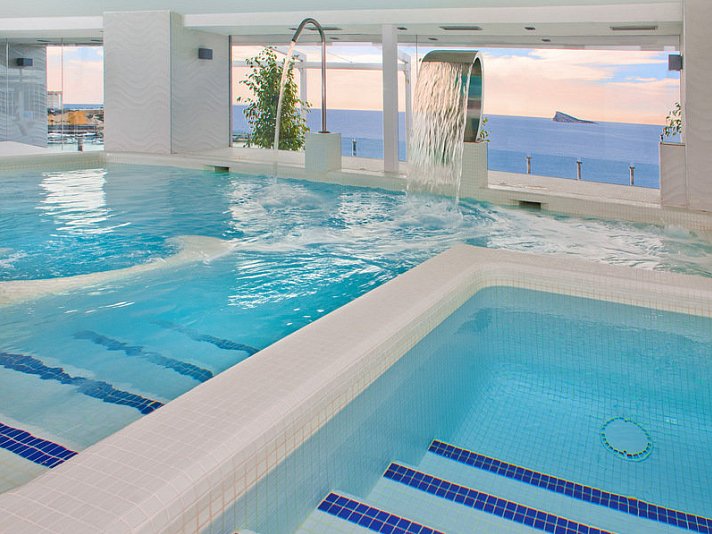 Villa del Mar