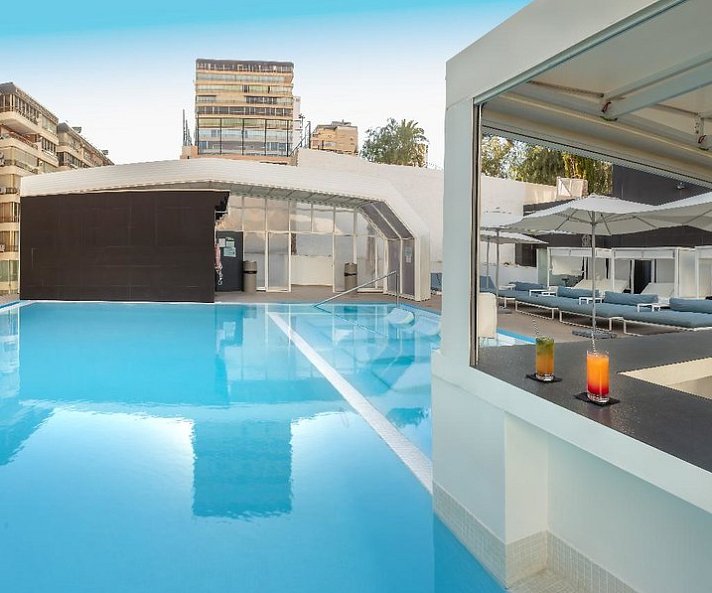 Villa del Mar
