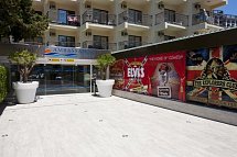 Ambassador Playa I