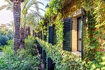 Hotel Port Jardín Milenio