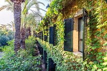 Hotel Port Jardín Milenio