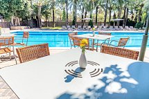 Hotel Port Jardín Milenio