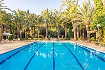 Hotel Port Jardín Milenio
