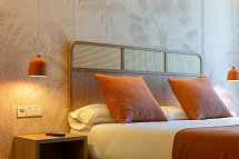 Hotel Port Jardín Milenio