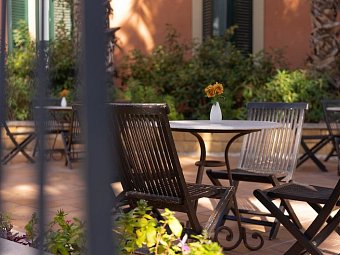 Hotel Port Jardín Milenio