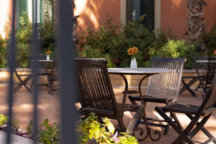 Hotel Port Jardín Milenio