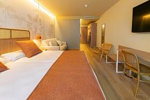 Hotel Port Jardín Milenio