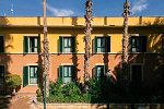 Hotel Port Jardín Milenio