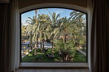 Hotel Port Jardín Milenio