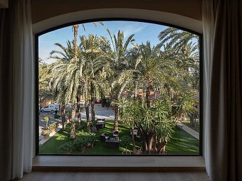 Hotel Port Jardín Milenio