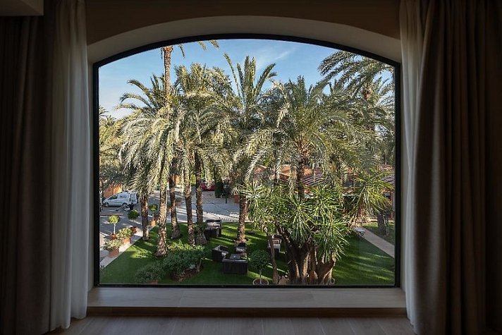 Hotel Port Jardín Milenio
