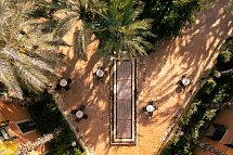 Hotel Port Jardín Milenio