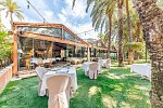 Hotel Port Jardín Milenio