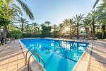 Hotel Port Jardín Milenio