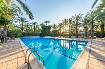 Hotel Port Jardín Milenio