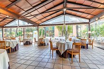 Hotel Port Jardín Milenio