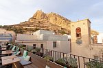 Bed & Breakfast La Milagrosa