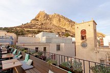 Bed & Breakfast La Milagrosa