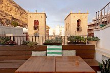 Bed & Breakfast La Milagrosa
