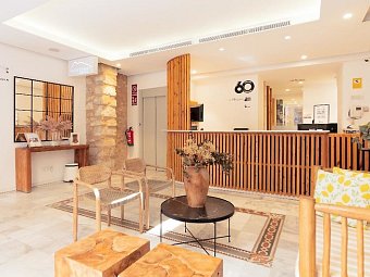 Bed & Breakfast La Milagrosa