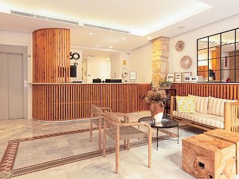 Bed & Breakfast La Milagrosa