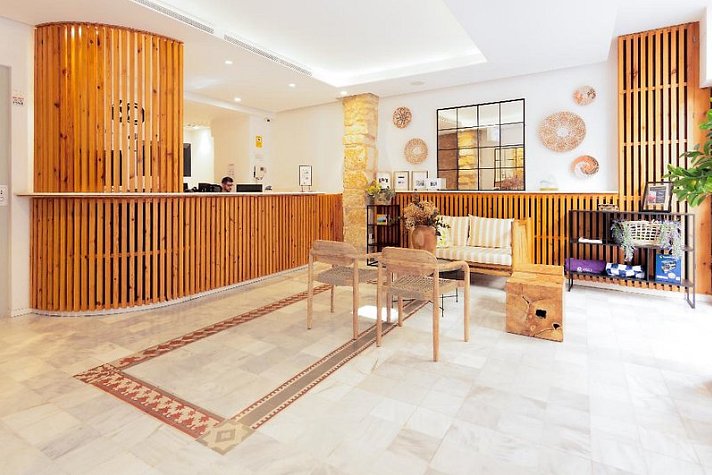 Bed & Breakfast La Milagrosa