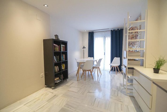 Bed & Breakfast La Milagrosa
