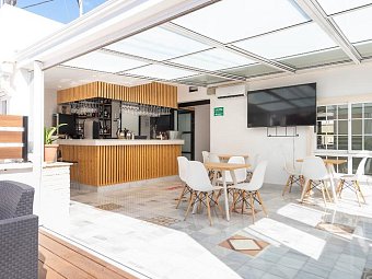 VIL5 by Be Alicante