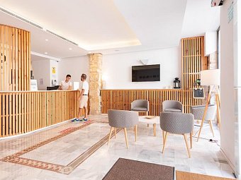 VIL5 by Be Alicante
