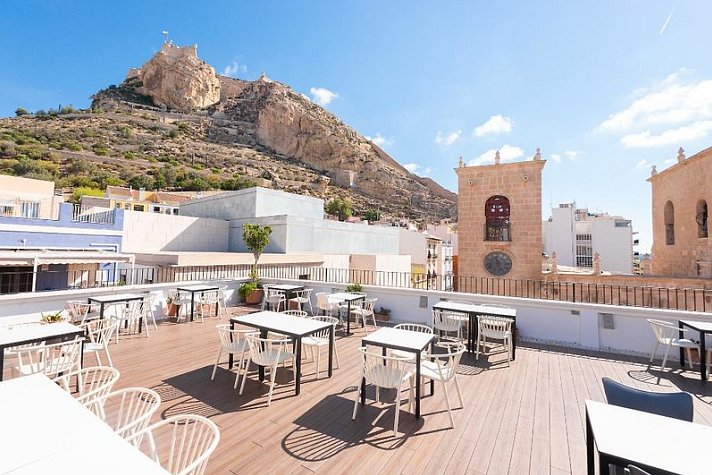 VIL5 by Be Alicante
