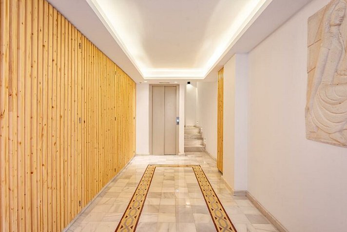 VIL5 by Be Alicante
