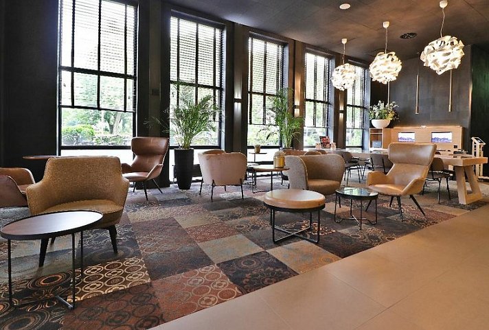 XO Hotels Couture