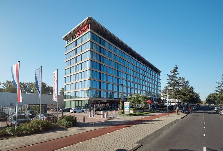 Corendon Amsterdam New-West, a Tribute Portfolio Hotel