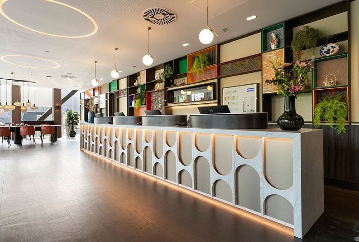 Corendon Amsterdam New-West, a Tribute Portfolio Hotel