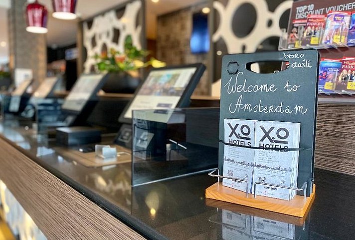 XO Hotels Park West