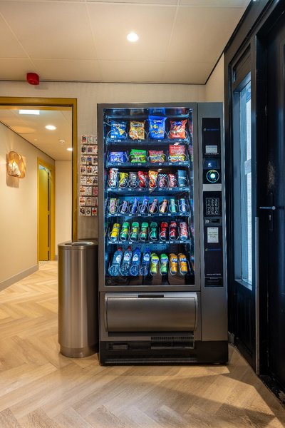 Dutch Design Hotel Vondelpark