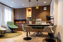 Dutch Design Hotel Vondelpark