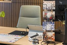 Dutch Design Hotel Vondelpark