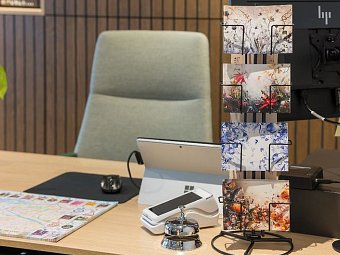 Dutch Design Hotel Vondelpark
