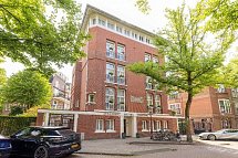 Dutch Design Hotel Vondelpark