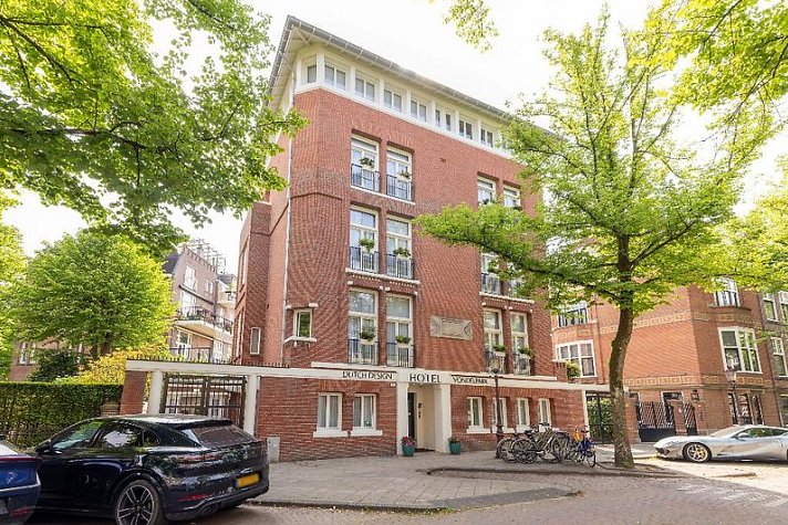 Dutch Design Hotel Vondelpark