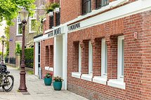 Dutch Design Hotel Vondelpark
