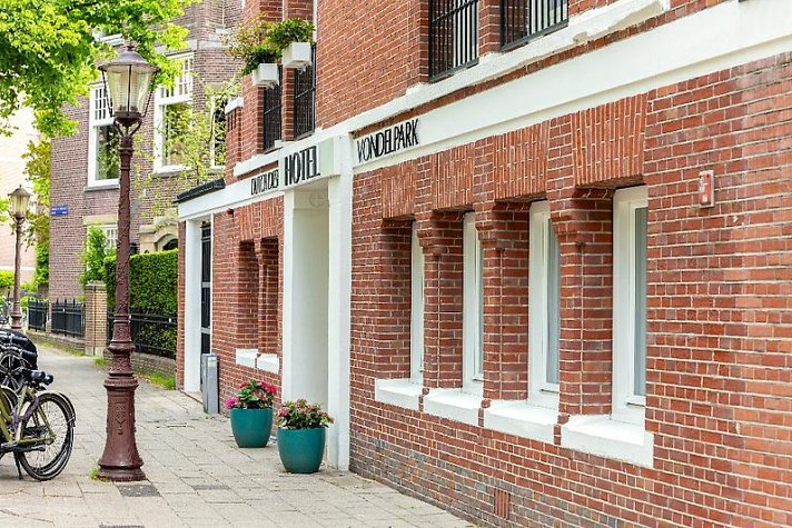 Dutch Design Hotel Vondelpark