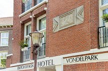 Dutch Design Hotel Vondelpark