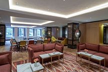 Clayton Hotel Amsterdam American