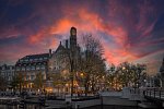 Clayton Hotel Amsterdam American